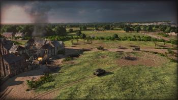 Steel Division: Normandy 44 Screenshot #5