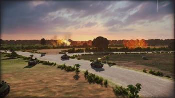 Steel Division: Normandy 44 Screenshot #4