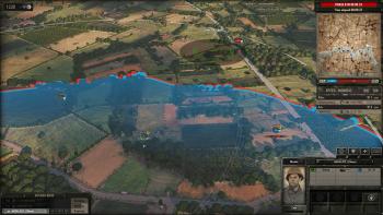 Steel Division: Normandy 44 Screenshot #1