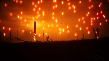 Stela game screenshot #2