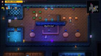 Streets of Rogue screenshot #1