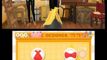 Style Savvy: Fashion Forward Screen 1