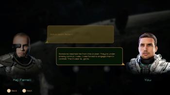 Subdivision Infinity DX game screenshot #3