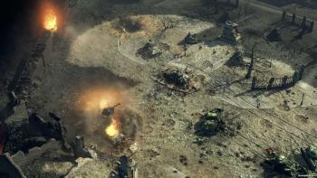 Sudden Strike 4 Screenshot #1