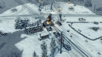 Sudden Strike 4 Screenshot #2