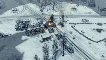 Sudden Strike 4 Screenshot #4