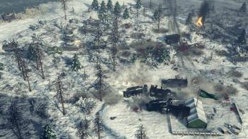 Sudden Strike 4 Screenshot #5