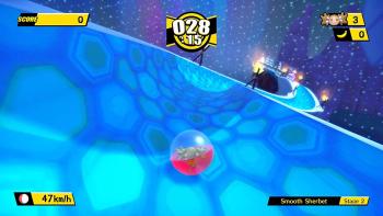 Super Monkey Ball: Banana Blitz HD screenshot #3