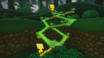 Super Monkey Ball: Banana Blitz HD screenshot #5