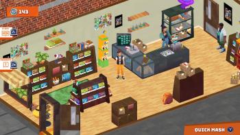 SuperMash screenshot #1