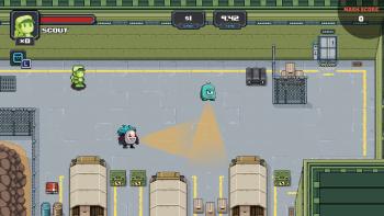 SuperMash screenshot #3