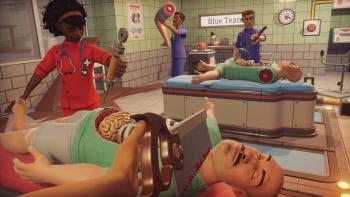 Surgeon Simulator 2: AAA screenshot #1