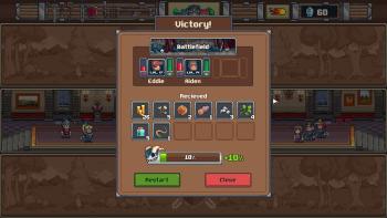 Swag and Sorcery screenshot #5