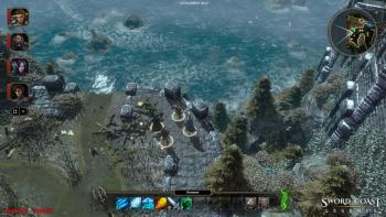 Sword Coast Legends Game: Screenshot #4