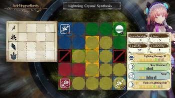 Atelier Lydie & Suelle screenshot #4