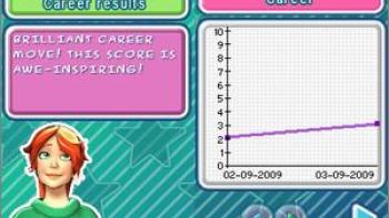 ThinkSmart Kids Game: Screenshot #2