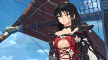 Tales of Berseria Screen #1