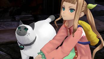 Tales of Xillia 2 Game: Screenshot #2