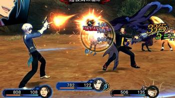 Tales of Xillia 2 Game: Screenshot #3