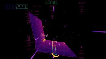 Tempest 4000: screenshot #2