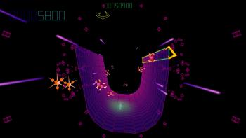 Tempest 4000: screenshot #3