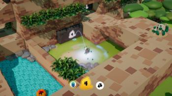 Terrorarium game screenshot #1