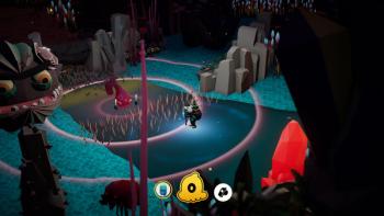 Terrorarium game screenshot #2