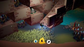 Terrorarium game screenshot #3