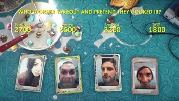 That's You Screen #3