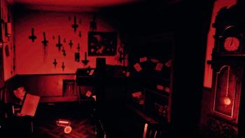 The Exorcist: Legion VR Screen #2