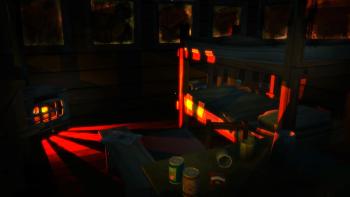 The Long Dark Game: Screenshot #3