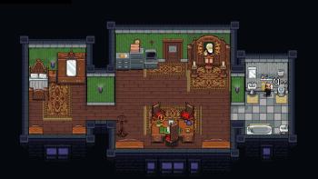 The Textorcist screenshot #1