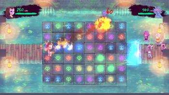 The World Next Door - Screenshot #1