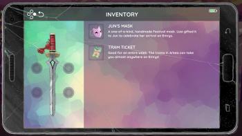 The World Next Door - Screenshot #2