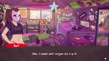 The World Next Door - Screenshot #5