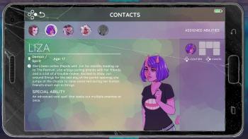 The World Next Door - Screenshot #3