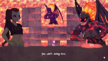 The World Next Door - Screenshot #4