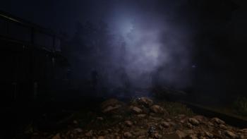 Those Who Remain Screen #1