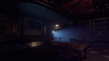 Those Who Remain Screen #2