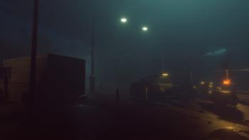 Those Who Remain Screen #3