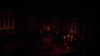 Those Who Remain Screen #4