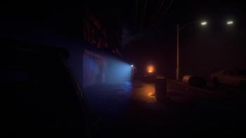 Those Who Remain Screen #5