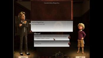 The Time Tribe Game: Screenshot #3