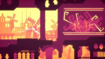 The King's Bird screenshot #4