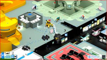 Tokyo 42 Screen #3