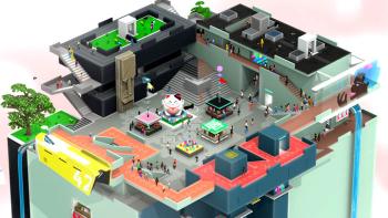 Tokyo 42 Screen #4