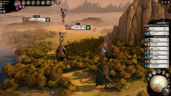 Total War: Three Kingdoms - A World Betrayed screenshot #2