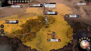 Total War: Three Kingdoms - A World Betrayed screenshot #5