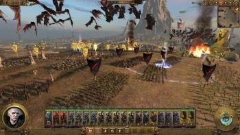 Total War: Warhammer Game: Screenshot #3