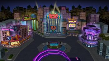 Audition Online Game: Screenshot #1